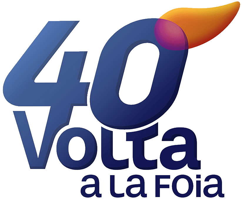 Logo Volta a la Foia
